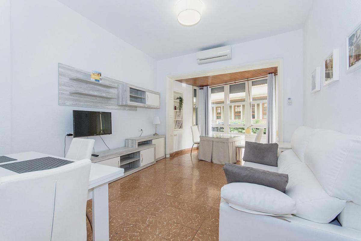 Apartamento San Pascual En Orihuela Exterior photo