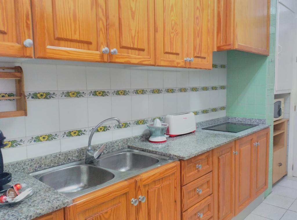 Apartamento San Pascual En Orihuela Exterior photo